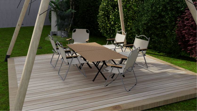 毕节帐篷生产厂家：以匠心筑牢户外装备的品质根基