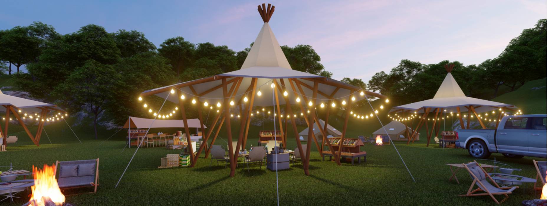 毕节露营帐篷酒店厂家